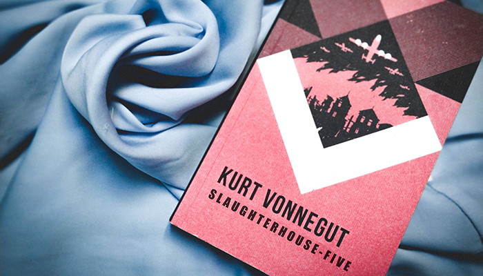 Slaughterhouse-Five review